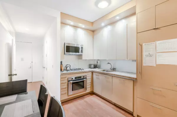 Coliving in Midtown West - Manhattan, New York