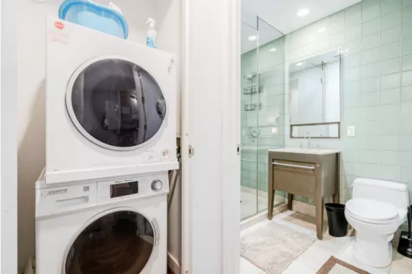 Coliving in Midtown West - Manhattan, New York