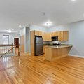Room for rent in South End #1