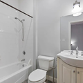 Room for rent in South End #8