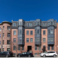 Room for rent in South End #16