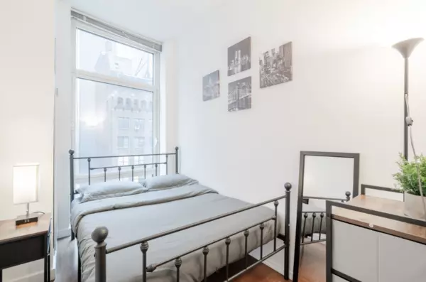 Coliving in Midtown West - Manhattan, New York