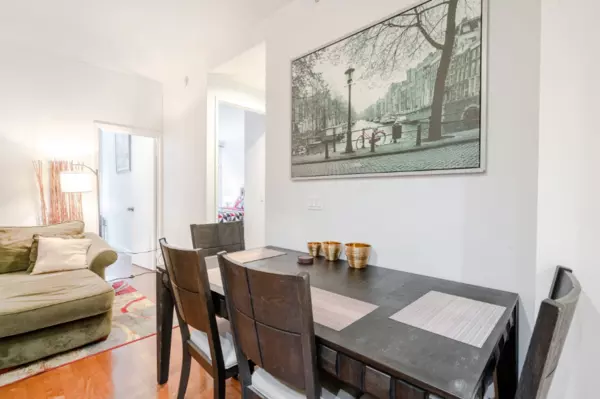 Coliving in Midtown West - Manhattan, New York