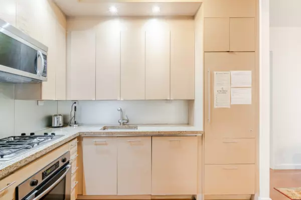 Coliving in Midtown West - Manhattan, New York