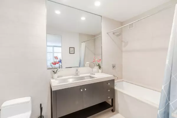 Coliving in Midtown West - Manhattan, New York