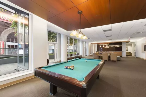 Coliving in Midtown West - Manhattan, New York
