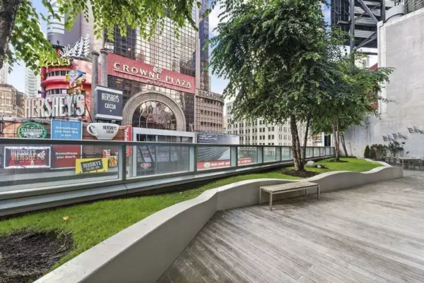 Coliving in Midtown West - Manhattan, New York