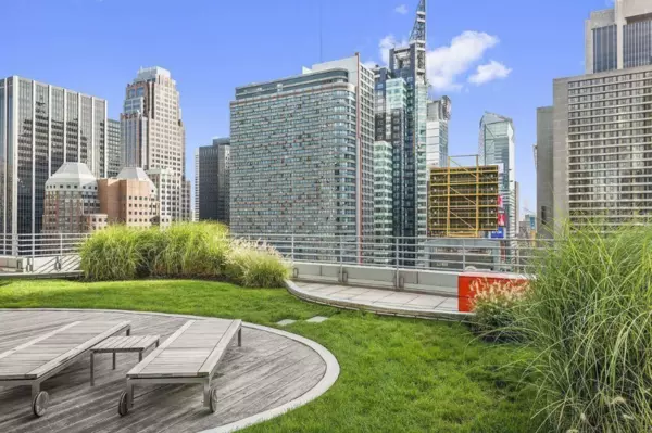 Coliving in Midtown West - Manhattan, New York