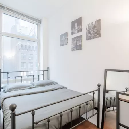 5 bedrooms apartment for rent in Midtown West - Manhattan, New York