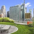 Coliving in Midtown West - Manhattan, New York