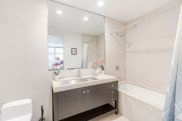 5 bedrooms apartment for rent in Midtown West - Manhattan, New York