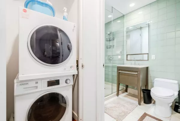 5 bedrooms apartment for rent in Midtown West - Manhattan, New York