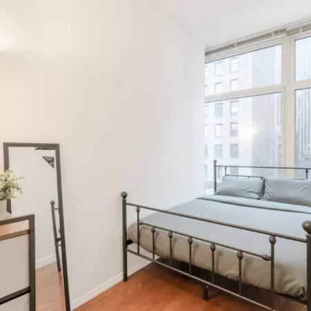 Coliving in Midtown West - Manhattan, New York