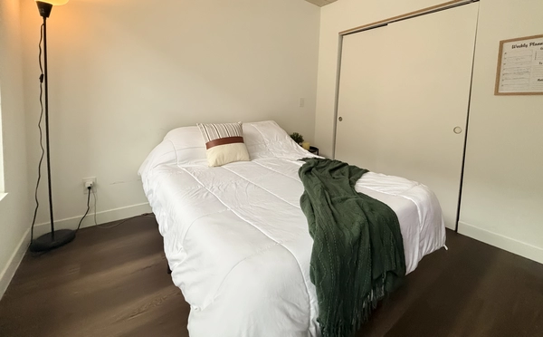 Coliving in Annex - Midtown TO, Toronto