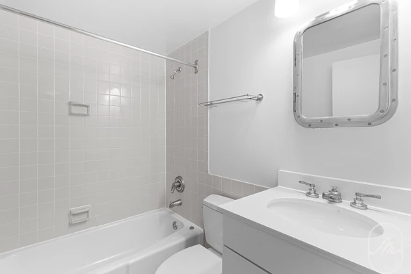 1 bedroom apartment for rent in Gramercy - Manhattan, New York