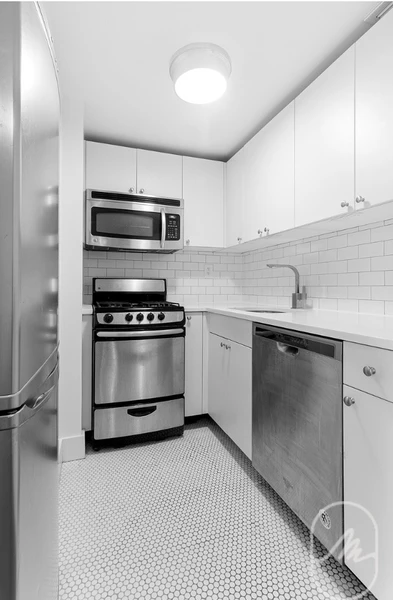1 bedroom apartment for rent in Gramercy - Manhattan, New York