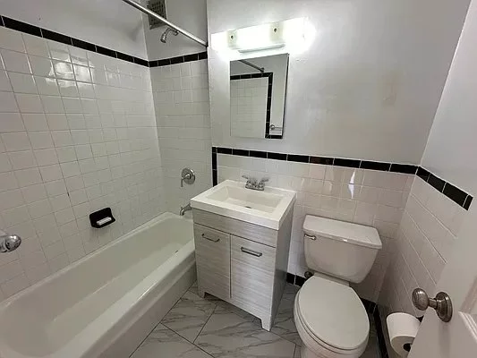 1 bedroom apartment for rent in The Bronx - The Bronx, New York