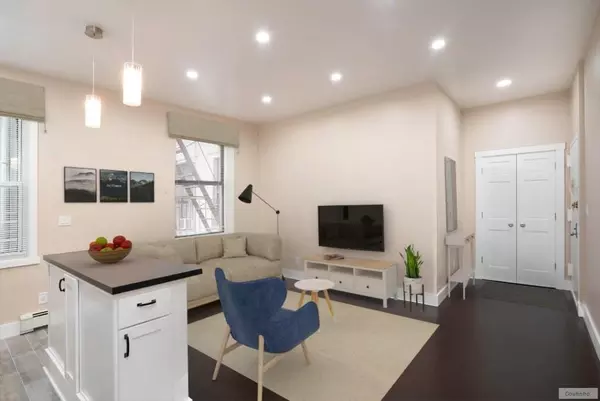 3 bedrooms apartment for rent in Harlem - Manhattan, New York