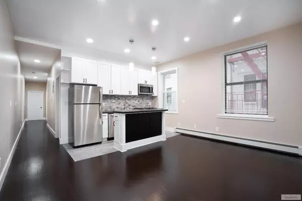 3 bedrooms apartment for rent in Harlem - Manhattan, New York