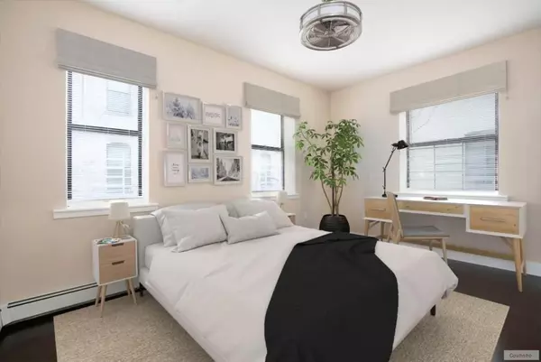 3 bedrooms apartment for rent in Harlem - Manhattan, New York