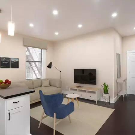 3 bedrooms apartment for rent in Harlem - Manhattan, New York