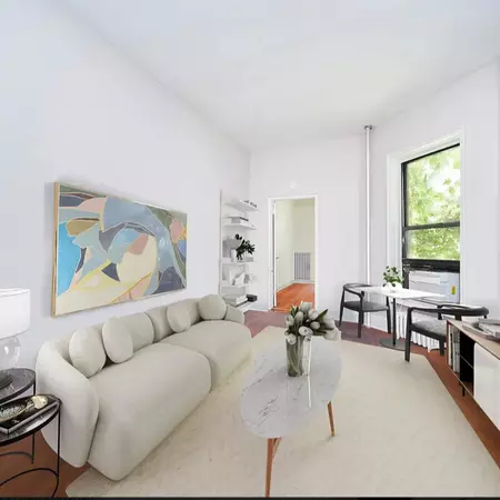 Studio Apartment for rent in Midtown West - Manhattan, New York