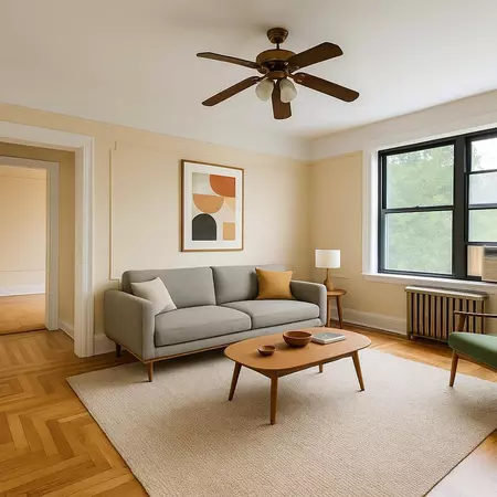 1 bedroom apartment for rent in Williamsburg - Brooklyn, New York