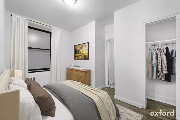 1 bedroom apartment for rent in Upper West Side - Manhattan, New York