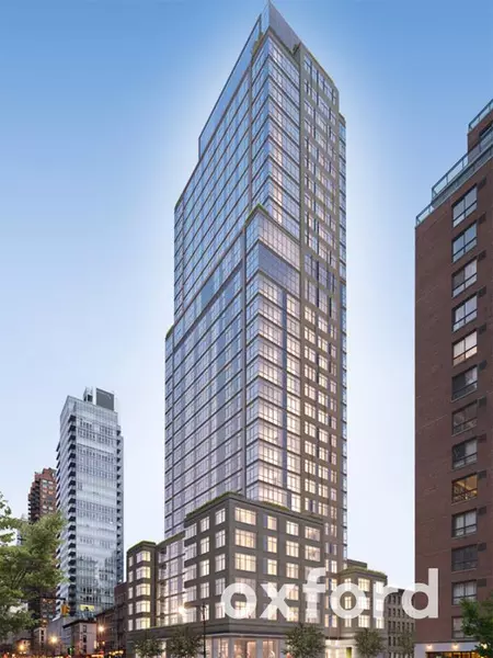 3 bedrooms apartment for rent in Midtown East - Manhattan, New York