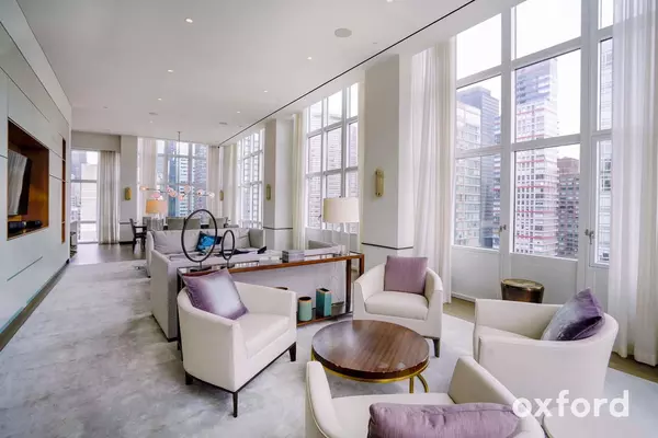 3 bedrooms apartment for rent in Midtown East - Manhattan, New York
