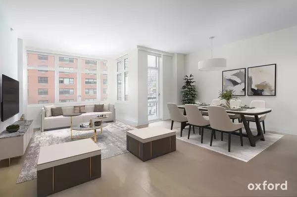 3 bedrooms apartment for rent in Midtown East - Manhattan, New York