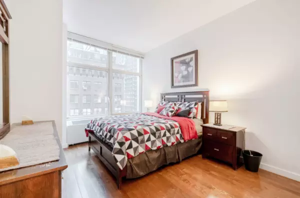 Coliving in Midtown West - Manhattan, New York