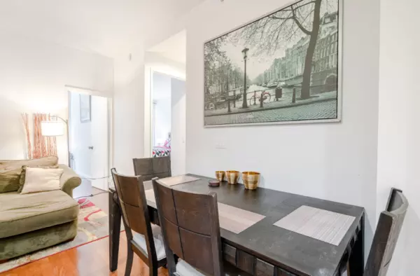 Coliving in Midtown West - Manhattan, New York