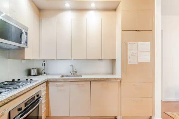Coliving in Midtown West - Manhattan, New York