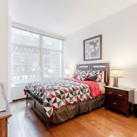 Coliving in Midtown West - Manhattan, New York
