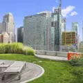 Coliving in Midtown West - Manhattan, New York