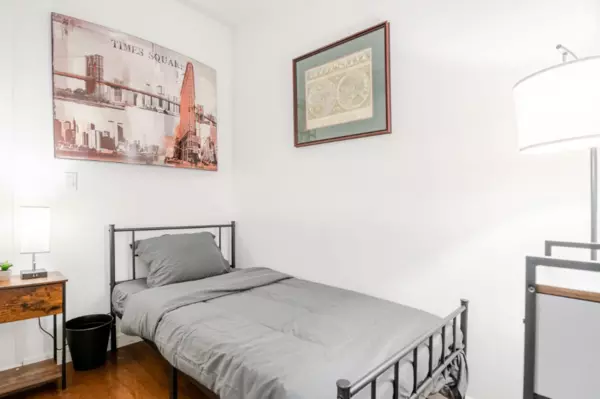 Coliving in Midtown West - Manhattan, New York