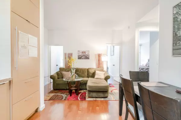 Coliving in Midtown West - Manhattan, New York