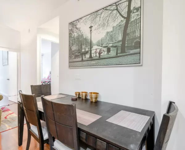 Coliving in Midtown West - Manhattan, New York