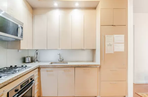 Coliving in Midtown West - Manhattan, New York