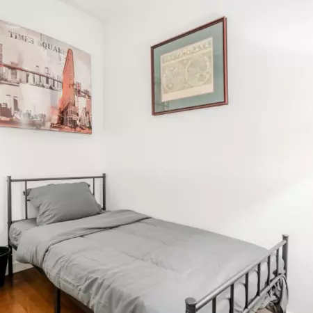 Coliving in Midtown West - Manhattan, New York