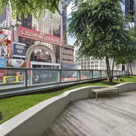 Coliving in Midtown West - Manhattan, New York