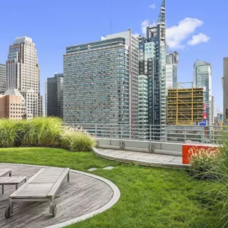 Coliving in Midtown West - Manhattan, New York