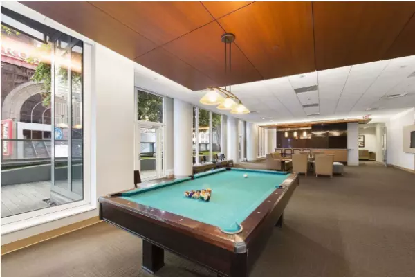 Coliving in Midtown West - Manhattan, New York