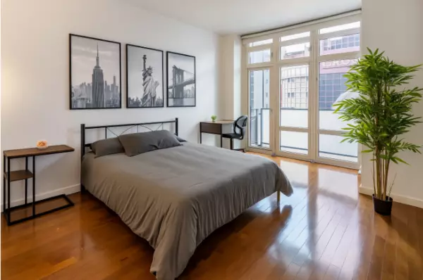 4 bedrooms apartment for rent in Midtown West - Manhattan, New York