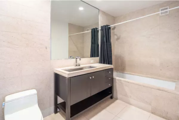 4 bedrooms apartment for rent in Midtown West - Manhattan, New York