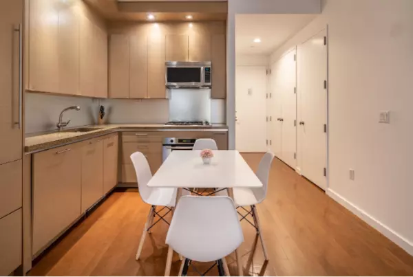 4 bedrooms apartment for rent in Midtown West - Manhattan, New York