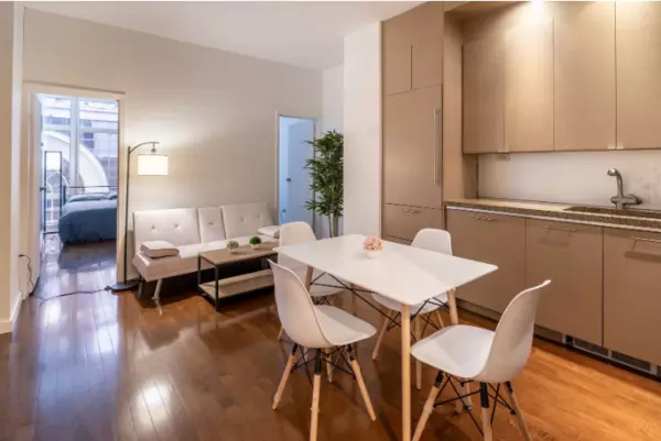 4 bedrooms apartment for rent in Midtown West - Manhattan, New York