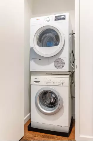 4 bedrooms apartment for rent in Midtown West - Manhattan, New York