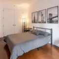 4 bedrooms apartment for rent in Midtown West - Manhattan, New York